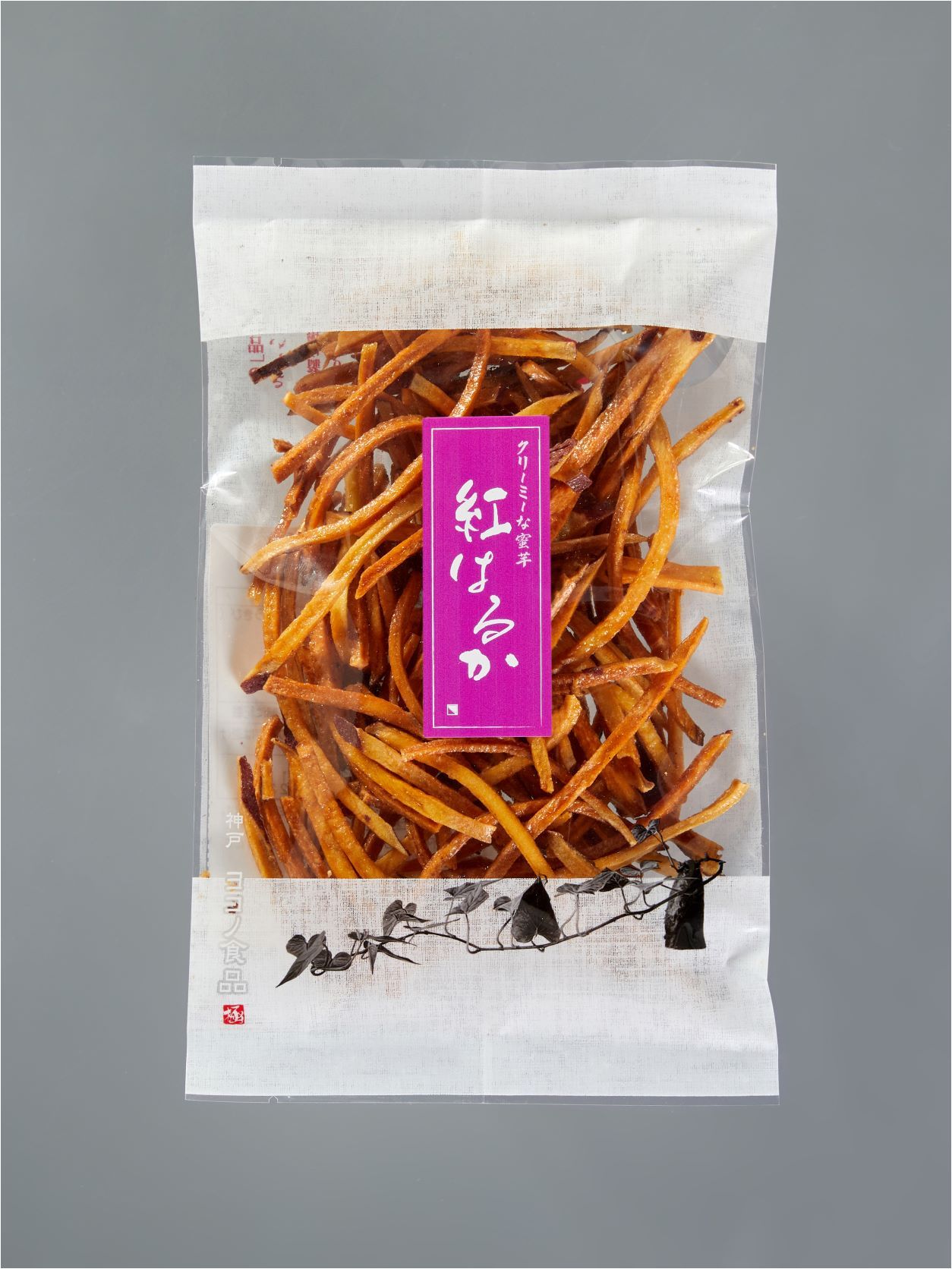 紅はるかスティック(82g)国産、手揚げ