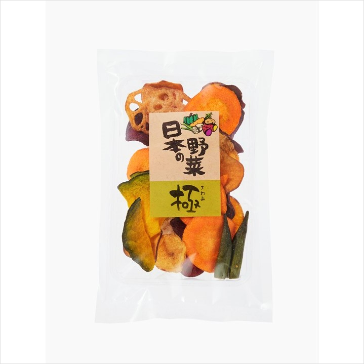 日本の野菜・極　42ｇ